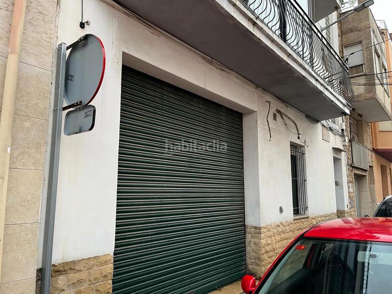 Foto 58375cb6-9da5-4d13-afe6-7895ae8ed8f9. Local comercial a Ulldecona