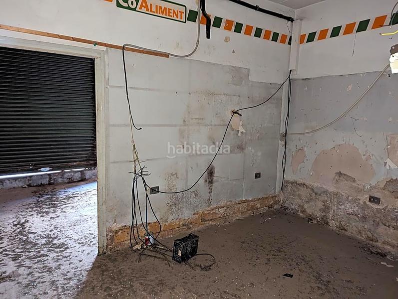 Foto 5f9e299c-e104-4e5e-b89c-50bbb24d8b73. Local comercial a Ulldecona