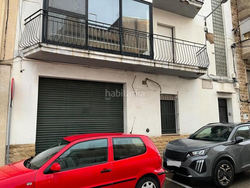 Foto 60aef875-3906-4be0-a3c0-a54f8f89050a. Local comercial a Ulldecona