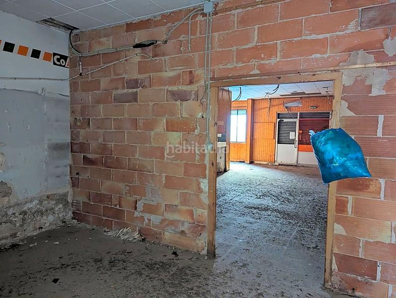 Foto 931ba4d9-45d9-43ac-a542-9dd40e0999aa. Local comercial a Ulldecona