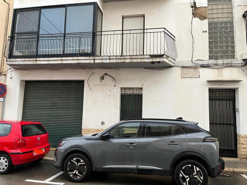 Foto d1da97b6-7433-419b-9dca-1ef7b28db659. Local comercial a Ulldecona