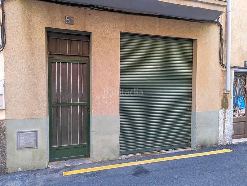 Foto f97a51b4-370f-4651-9fa9-c5139db1b327. Local comercial a Ulldecona