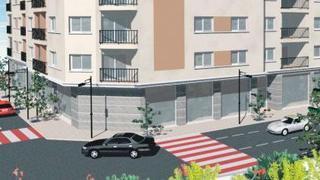 Local commercial  N/a