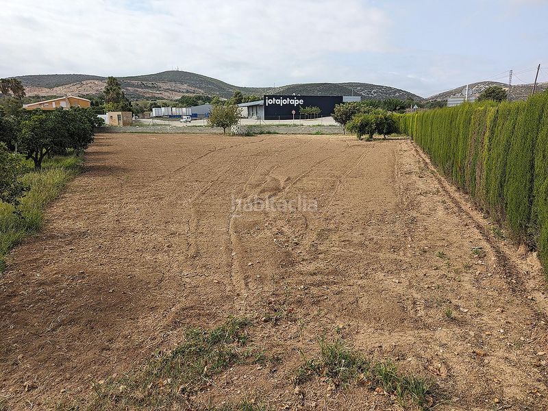 Foto 4cd038ed-ad0a-4127-baf1-639825912e8a. Wohngrundstück in cami la roja in Ulldecona