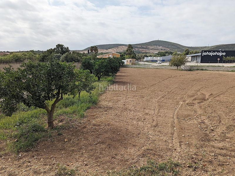 Foto 4ef2d9da-152e-4d79-aaaf-e79d418cd057. Wohngrundstück in cami la roja in Ulldecona