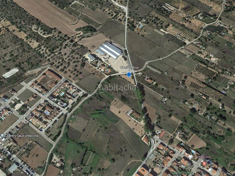 Foto 667d4ed8-be5d-43c2-9884-946f14ba4b05. Wohngrundstück in cami la roja in Ulldecona