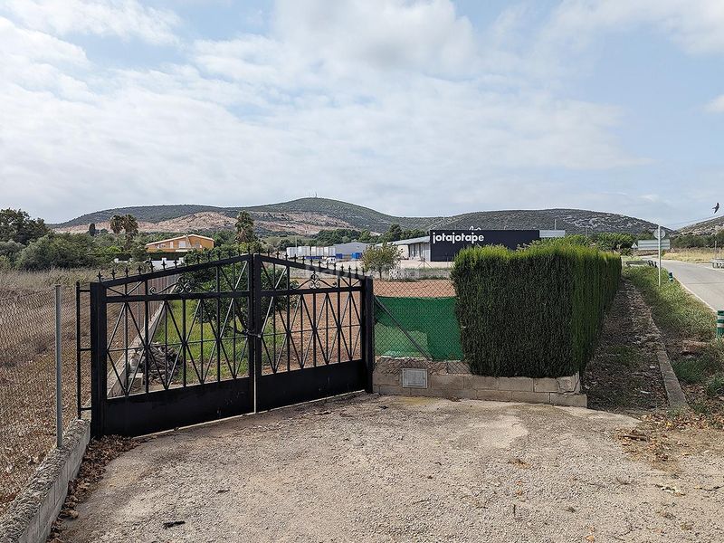Foto b50cf307-f8ca-404b-8127-8b4c976d790f. Wohngrundstück in cami la roja in Ulldecona