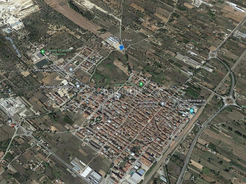 Foto c8fa5cce-b1a8-4c80-a5ee-74d3a43a8c08. Wohngrundstück in cami la roja in Ulldecona