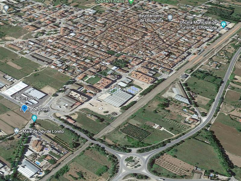 Foto f5a42750-2c95-480a-a5d6-19c3b337c1ed. Wohngrundstück in el banyador in Ulldecona