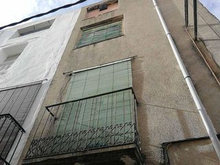 Maison à Muntaner 17
