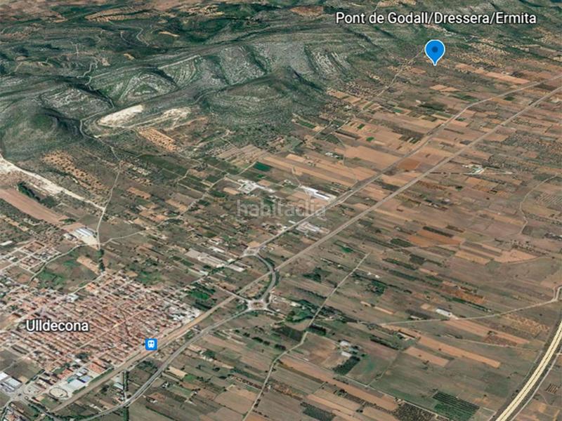 Foto 5b0857f9-df42-4812-b1ff-cf2c2e7701f3. Terrain résidentiel dans pont godall/dressera/ermita dans Ulldecona