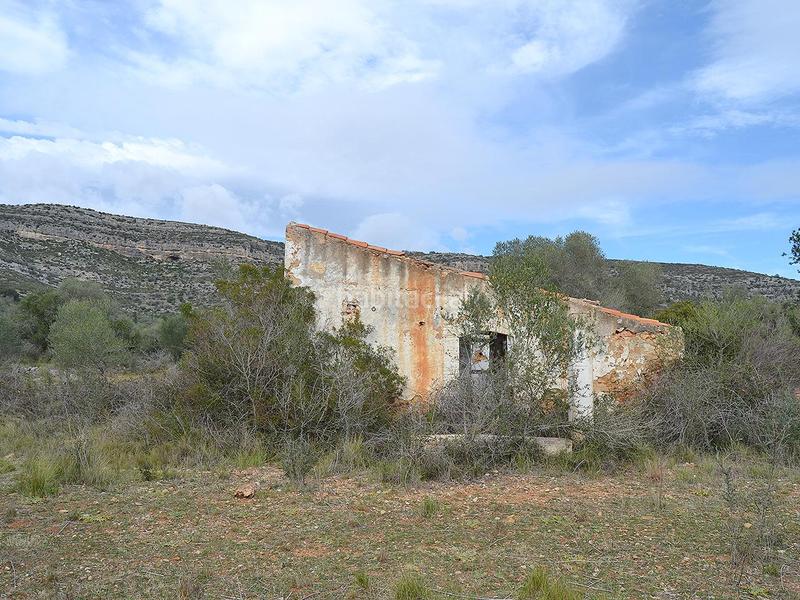 Foto 600002dc-d792-4f3c-8518-7812e1a5ef04. Terrain résidentiel dans pont godall/dressera/ermita dans Ulldecona