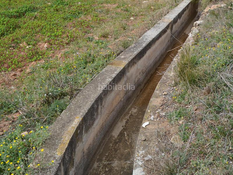 Foto d914526b-1ed2-4632-8ebc-84bd077e93d1. Terrain résidentiel dans pont godall/dressera/ermita dans Ulldecona