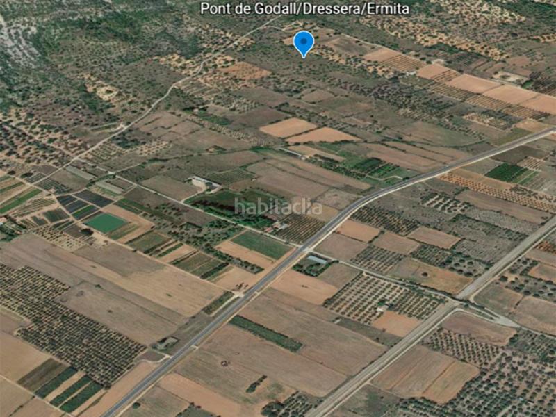 Foto ee093262-5f1d-4628-9ae9-bd6458155e85. Terrain résidentiel dans pont godall/dressera/ermita dans Ulldecona