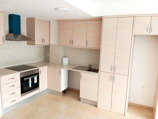 Appartement à Ulldecona. Oportunidad de inversión en piso de 3 habitaciones con contrato