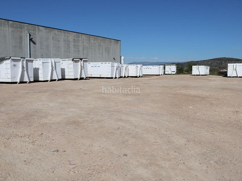 Foto 1de8b6b8-da44-4f03-ae04-2b2fe1c96c90. Gewerbliches grundstück in carrer de parís 5 in Ulldecona