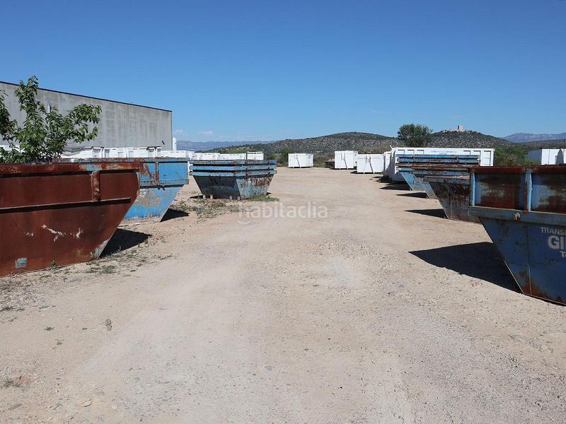 Foto 3b2923fc-53f4-4b82-a1a2-e0834ab40e0d. Gewerbliches grundstück in carrer de parís 5 in Ulldecona