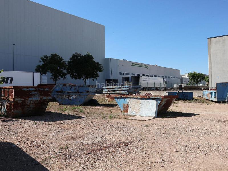 Foto 3be17e6f-bcb1-4744-9ef8-3cd25e0a066a. Gewerbliches grundstück in carrer de parís 5 in Ulldecona