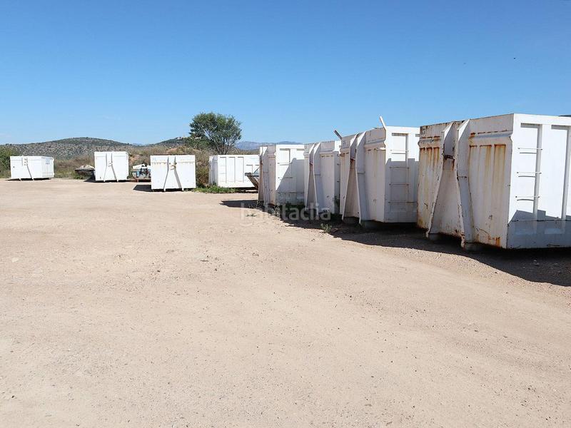 Foto 65a1a18b-4133-44ab-9389-e92708bbcdcb. Gewerbliches grundstück in carrer de parís 5 in Ulldecona