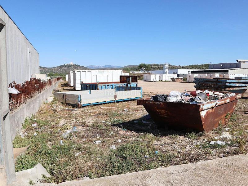 Foto 7db078a9-64c1-40c8-9815-abbd542165b7. Gewerbliches grundstück in carrer de parís 5 in Ulldecona