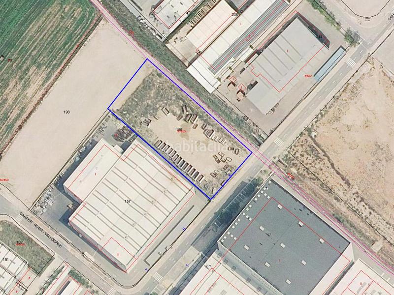 Foto d75d0faa-c821-4805-aedc-4438d4eb258e. Gewerbliches grundstück in carrer de parís 5 in Ulldecona