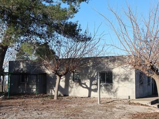 Masia a La cogula. Casa de campo de 117m en terreno rústico de regadío de 8.908m en
