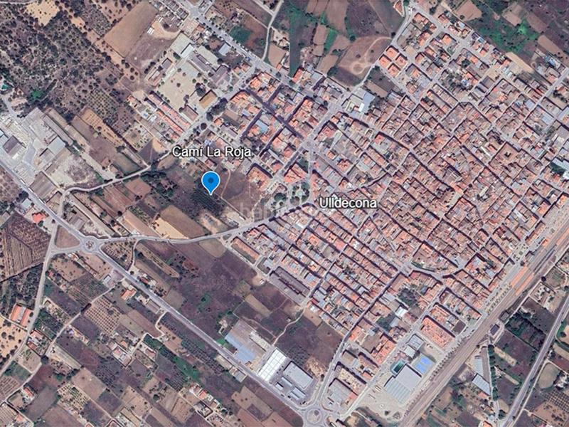 Foto 3607002c-6800-466e-9d51-0e47be374e86. Residential plot in Ulldecona