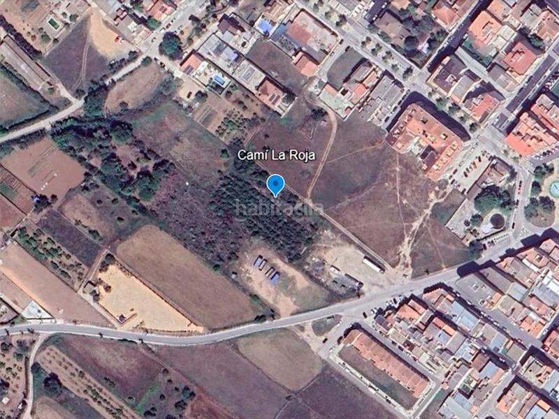 Foto d863b568-9d9f-42a4-b926-13fd686f40d6. Residential plot in Ulldecona