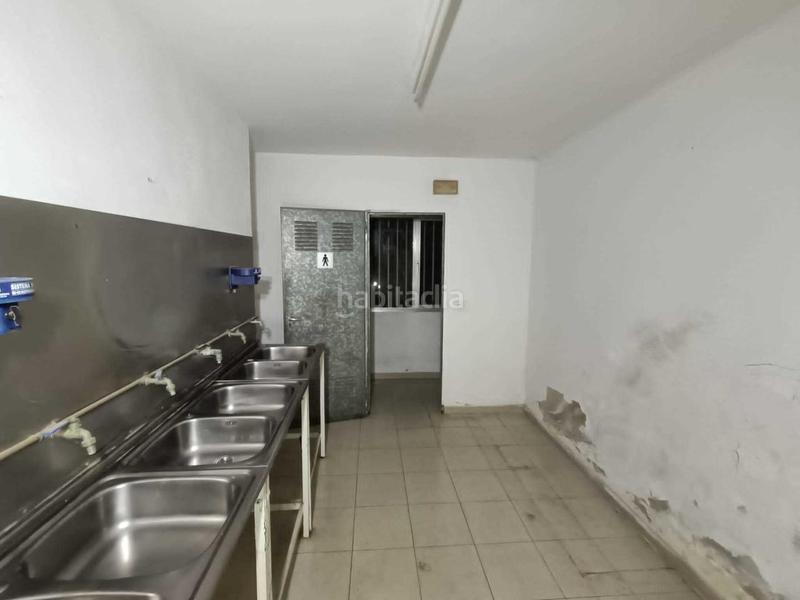 Foto 7b37239b-a63d-4427-a7a2-92119218824f. Nau industrial a Sénia (La)