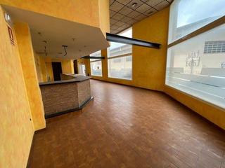 Local Comercial  Tirant lo blanc. Oportunidad de negocio! local comercial en la senia tarragona li