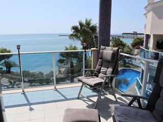 Dúplex a . mare nostrum 12. Presentamos un exclusivo ático dúplex de lujo, de 96m, con una t