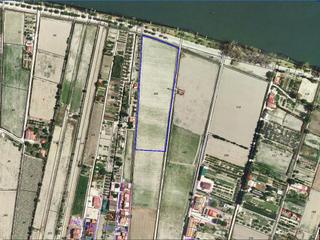 Rural plot  Partida esquerra. Solar de 11.289 m ubicado en la localidad de sant jaume denveja,
