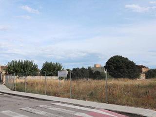 Terreny residencial  Carrer de la victòria. Solar de 3.401 m ubicado en la encantadora localidad de santa bá