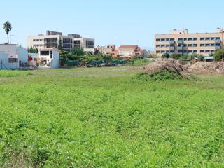 Terreny residencial  Carrer jaume i el conqueridor. Solar de 4.982 m ubicado en la localidad de deltebre, provincia