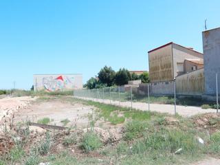 Terreny residencial  Pais valencia. Solar de 1098m ubicado en la localidad de deltebre, provincia de