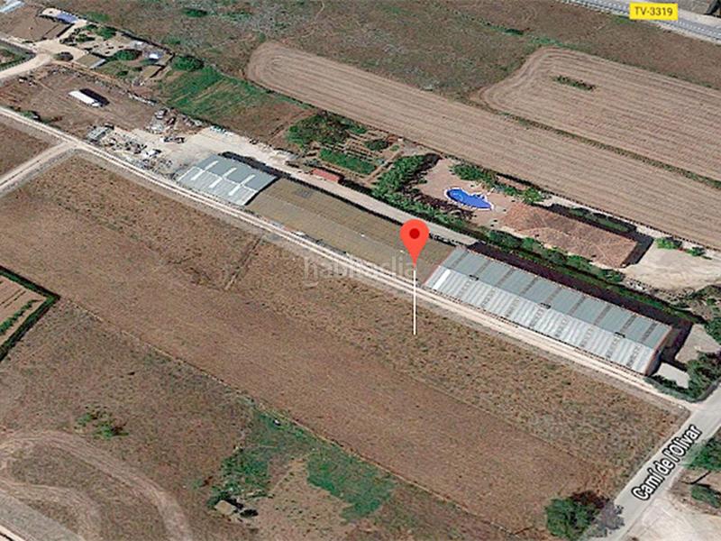 Foto 7d016d27-c793-4897-a3cb-b6dcd3ddd43e. Terreny residencial a el banyador a Ulldecona