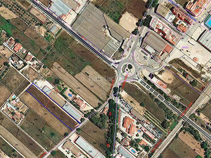 Foto 8235fdbc-015b-4a07-ae87-42c6734ed667. Terreny residencial a el banyador a Ulldecona