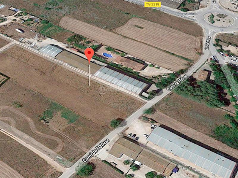 Foto c4d33357-cf05-48a5-9f70-cb7946aad03e. Terreny residencial a el banyador a Ulldecona