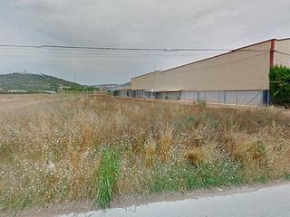 Terreny residencial a El banyador. Parcela de terreno urbanizable y de regadío de 3.399m en camí de