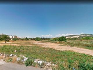 Terreny residencial  Ramon salomon
