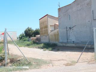 Terreny residencial  Pais valencia. Solar de 1212 m ubicado en la localidad de deltebre, provincia d