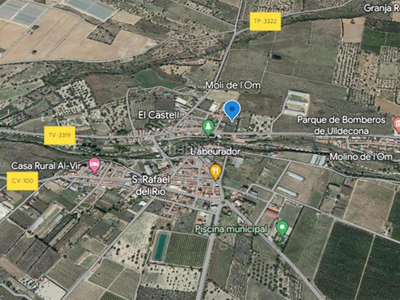 Foto 34800d0c-726e-4394-963b-a027b9c4dcda. Rural plot in Ulldecona