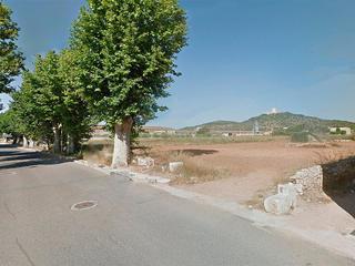 Terreny residencial  Carrer major. Suelo urbano de 1.126m en cmajor de ulldecona tarragona.