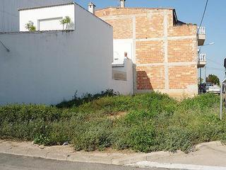 Residential Plot in Carrer maestrat 13