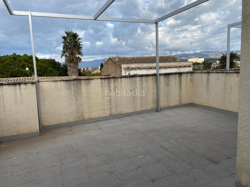 Foto 4ada6adc-6dd7-4151-8510-0a9d84d89ba1. Casa adosada  con garaje en Roquetes