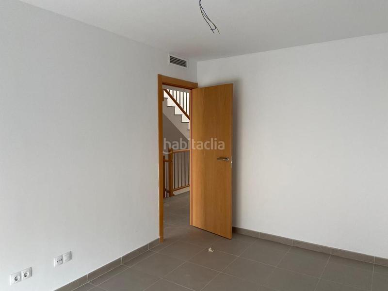 Foto ed8e0e45-bc59-489f-8508-d183d05bee03. Casa adosada  con garaje en Roquetes