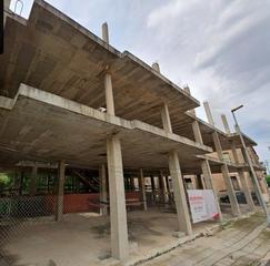 Edificio  De catalunya. Oportunidad única de inversión en ulldecona