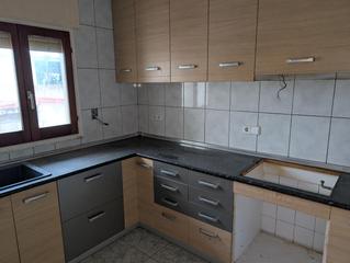 Pis  Carrer corunya. Piso de 90m para entrar a vivir, en el municipio de la sénia tar
