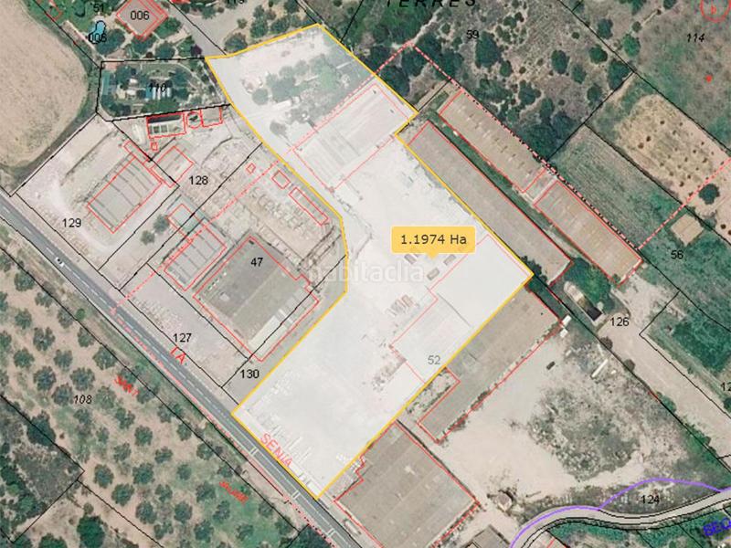 Foto 11ce7887-e320-4389-930d-6a53eb5ffaeb. Capannone industriale in la senia 1 in Ulldecona