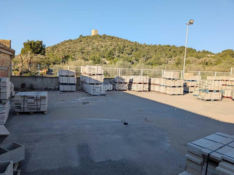 Foto 315e8cfa-62b8-4f54-b91f-93ec3196e536. Capannone industriale in la senia 1 in Ulldecona